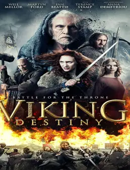 فيلم Viking Destiny 2018 مترجم