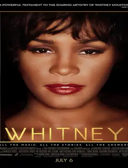 فيلم Whitney 2018 مترجم