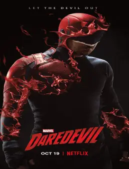 مسلسل Daredevil الموسم 3 الحلقة 13