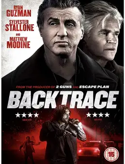 فيلم Backtrace 2018 مترجم