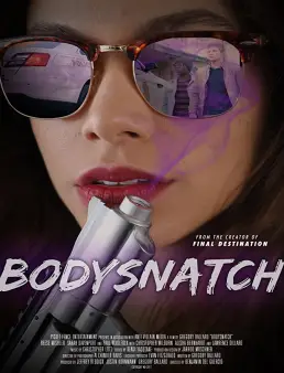 فيلم Bodysnatch مترجم