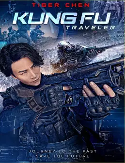 فيلم Kung Fu Traveler مترجم