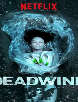 مسلسل Deadwind الموسم 1 الحلقة 5