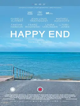 فيلم Happy End مترجم