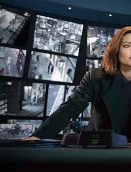 مسلسل The Capture الموسم 1 الحلقة 4