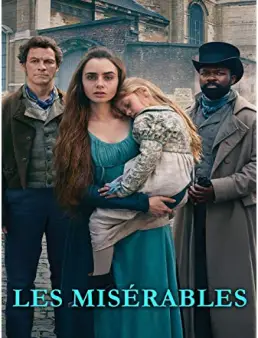 مسلسل Les Misérables الموسم 1 الحلقة 1