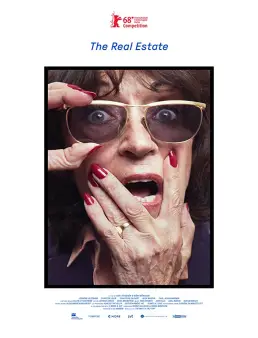 فيلم The Real Estate مترجم