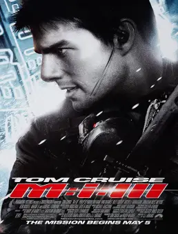 فيلم Mission Impossible III مترجم