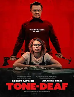 فيلم Tone Deaf 2019 مترجم