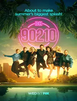 مسلسل BH90210 الموسم 1 الحلقة 6
