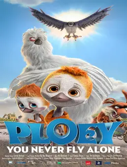 فيلم PLOEY - You Never Fly Alone 2018 مترجم