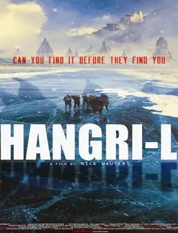 فيلم Shangri La Near Extinction 2018 مترجم