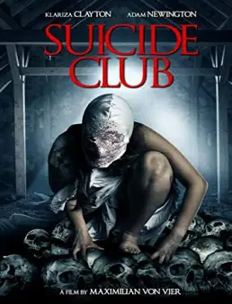 فيلم Suicide Club 2018 مترجم