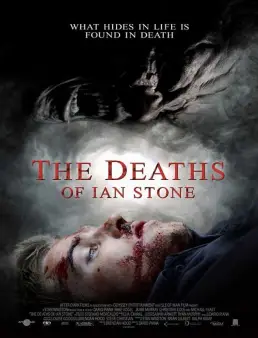 فيلم The Deaths of Ian Stone 2007 مترجم