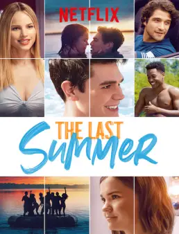 فيلم The Last Summer 2019 مترجم