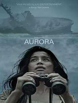 فيلم Aurora 2018 مترجم