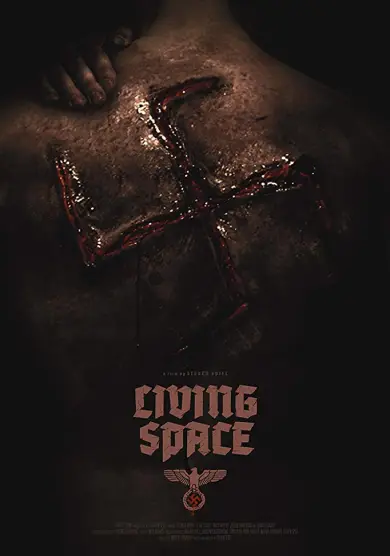 فيلم Nazi Undead 2018 مترجم