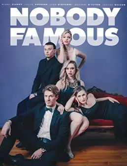 فيلم Nobody Famous مترجم