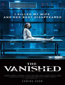 فيلم The Vanished 2018 مترجم