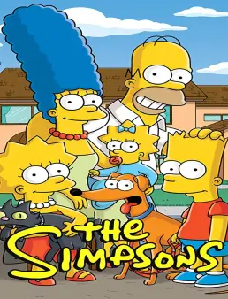 مسلسل The Simpsons الموسم 1 الحلقة 2