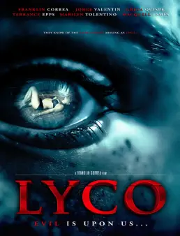 فيلم Lyco مترجم