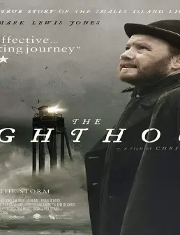 فيلم The Lighthouse 2018 مترجم
