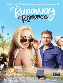 فيلم Runaway Romance 2018 مترجم