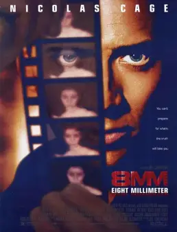 فيلم 8MM 1999 مترجم