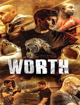 فيلم Worth 2018 مترجم