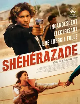 فيلم Shéhérazade 2018 مترجم