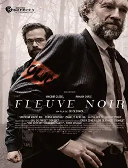 فيلم Black Tide 2018 مترجم