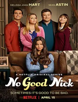 مسلسل No Good Nick الموسم 1 مترجم الحلقة 4