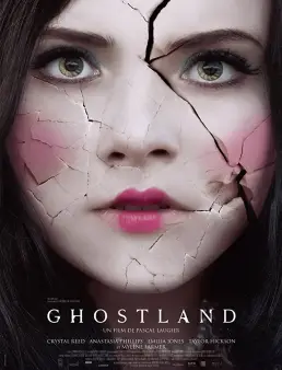فيلم Incident in a Ghost Land مترجم