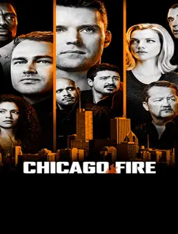 مسلسل Chicago Fire الموسم 1 الحلقة 21