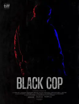 فيلم Black Cop مترجم