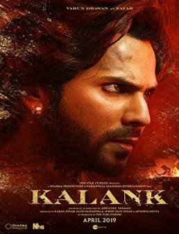 فيلم Kalank 2019 مترجم