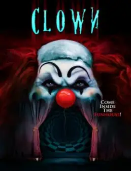 فيلم Clown 2019 مترجم