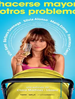 فيلم Growing Up 2018 مترجم