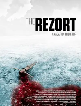 فيلم The Rezort 2015 مترجم