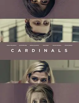 فيلم Cardinals 2017 مترجم