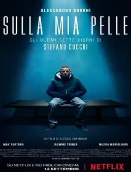 فيلم On My Skin 2018 مترجم