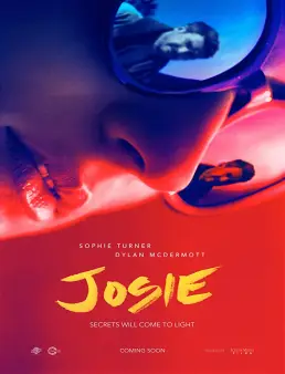 فيلم Josie مترجم