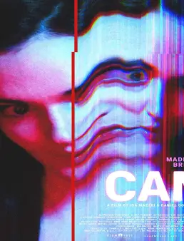 فيلم Cam 2018 مترجم