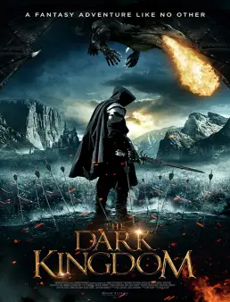 فيلم The Dark Kingdom 2019 مترجم
