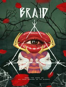 فيلم Braid 2018 مترجم