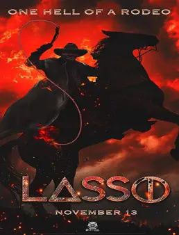 فيلم Lasso مترجم