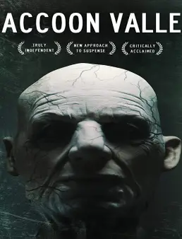 فيلم Raccoon Valley 2018 مترجم