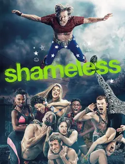 مسلسل Shameless الموسم 10 الحلقة 7