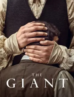 فيلم Giant مترجم