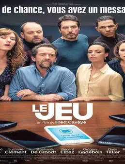 فيلم Nothing to Hide مترجم